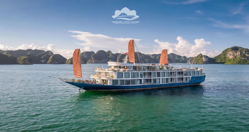 Vedure Lotus Classic Cruise